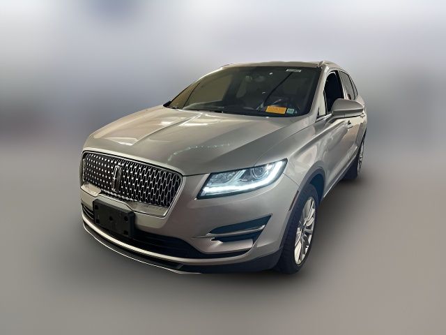 2019 Lincoln MKC Standard