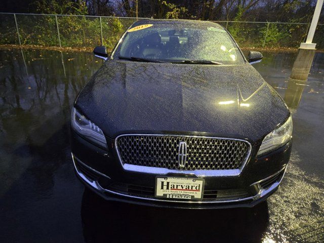 2019 Lincoln MKZ Reserve I