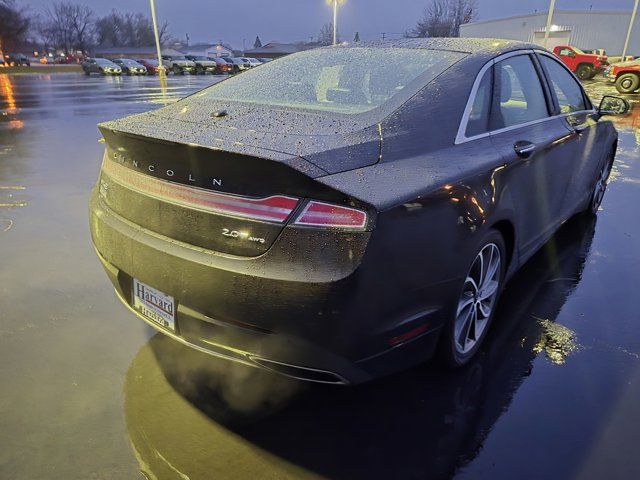 2019 Lincoln MKZ Reserve I