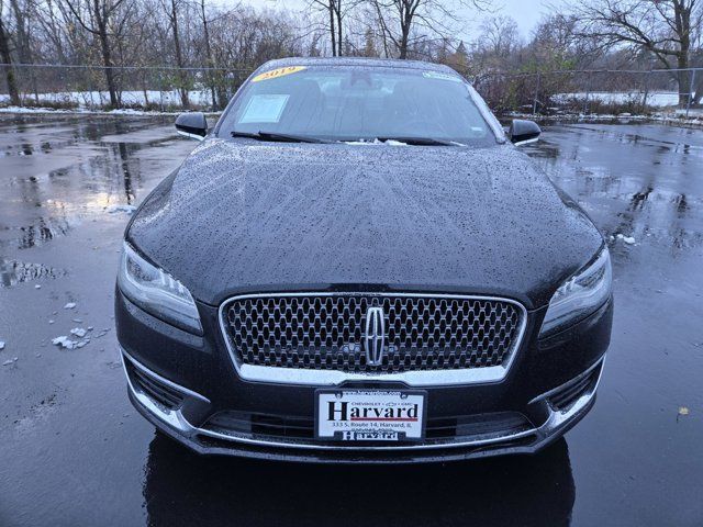 2019 Lincoln MKZ Reserve I