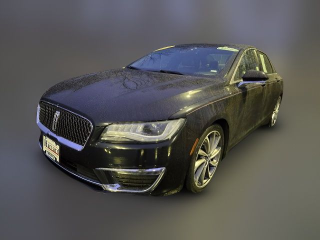 2019 Lincoln MKZ Reserve I