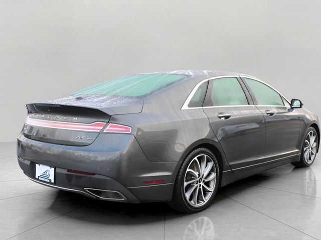 2019 Lincoln MKZ Reserve I