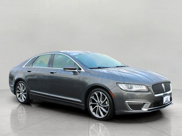 2019 Lincoln MKZ Reserve I