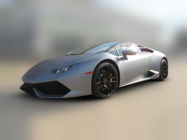 2019 Lamborghini Huracan Base