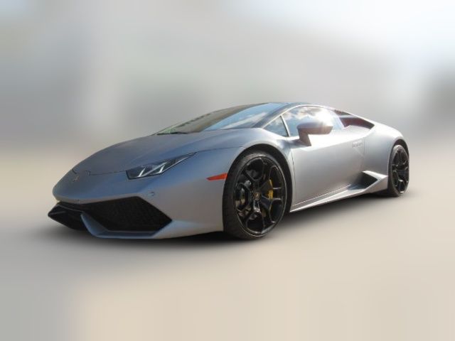 2019 Lamborghini Huracan Base