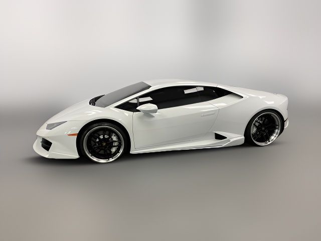 2019 Lamborghini Huracan Base