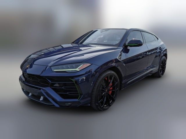 2019 Lamborghini Urus Base