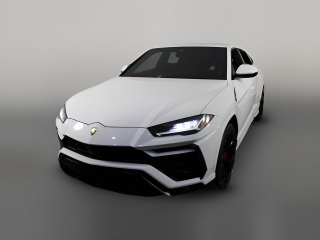 2019 Lamborghini Urus Base