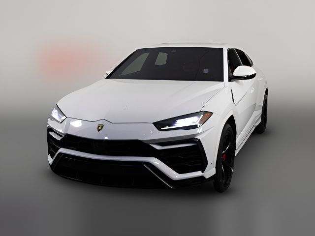2019 Lamborghini Urus Base