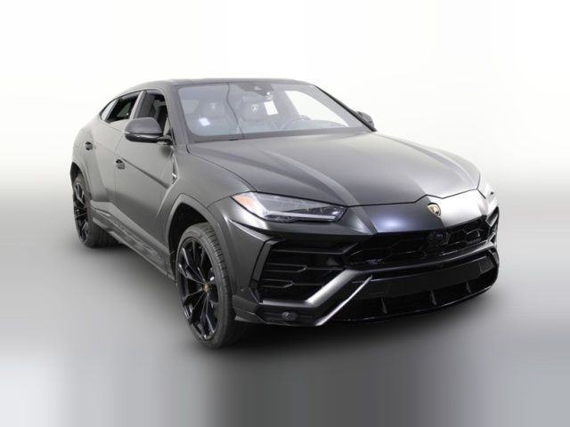 2019 Lamborghini Urus Base