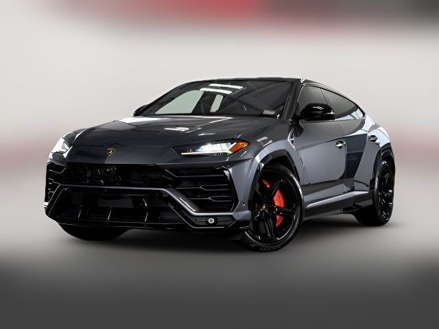 2019 Lamborghini Urus Base