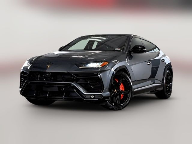 2019 Lamborghini Urus Base