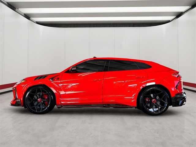 2019 Lamborghini Urus Base