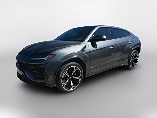 2019 Lamborghini Urus Base