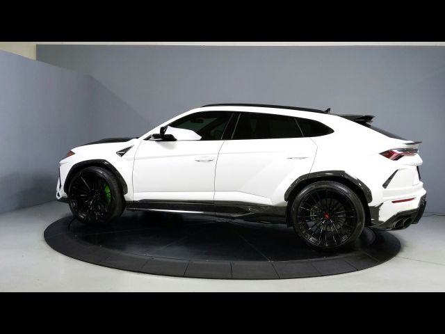 2019 Lamborghini Urus Base