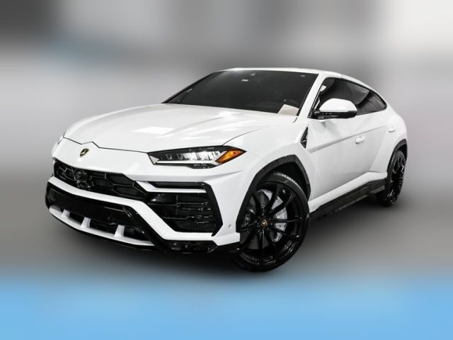 2019 Lamborghini Urus Base