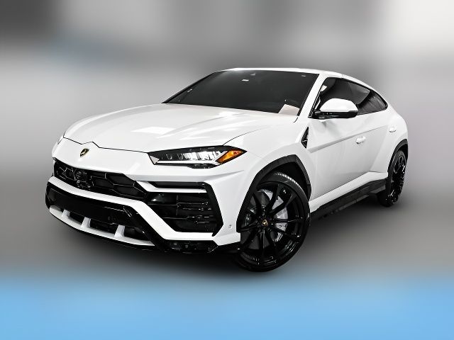 2019 Lamborghini Urus Base