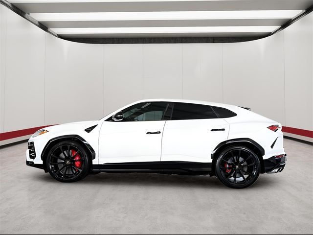 2019 Lamborghini Urus Base