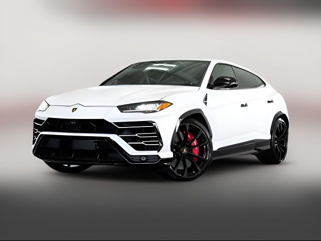 2019 Lamborghini Urus Base