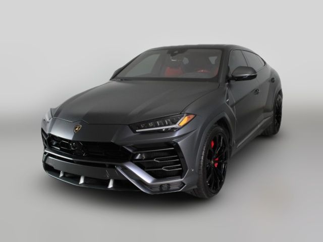 2019 Lamborghini Urus Base