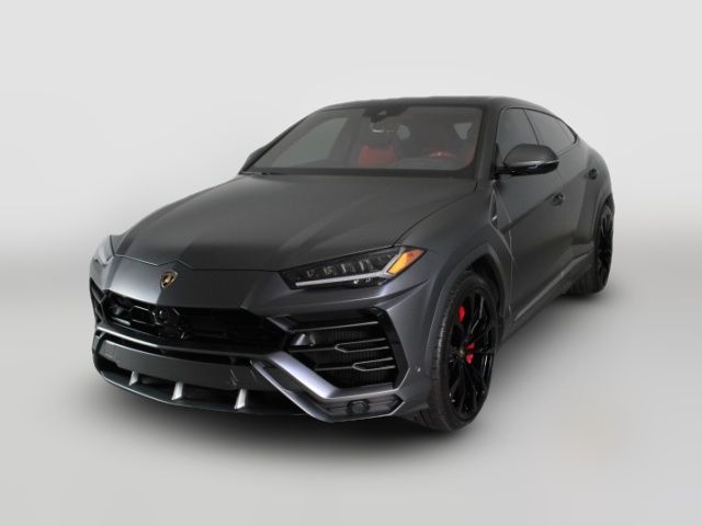 2019 Lamborghini Urus Base