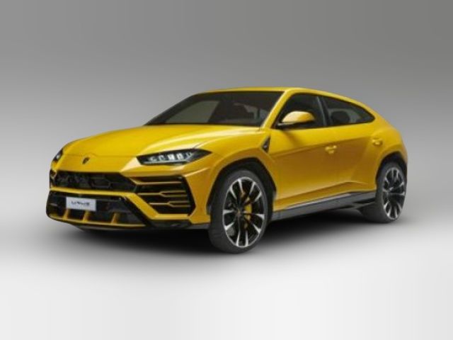 2019 Lamborghini Urus Base