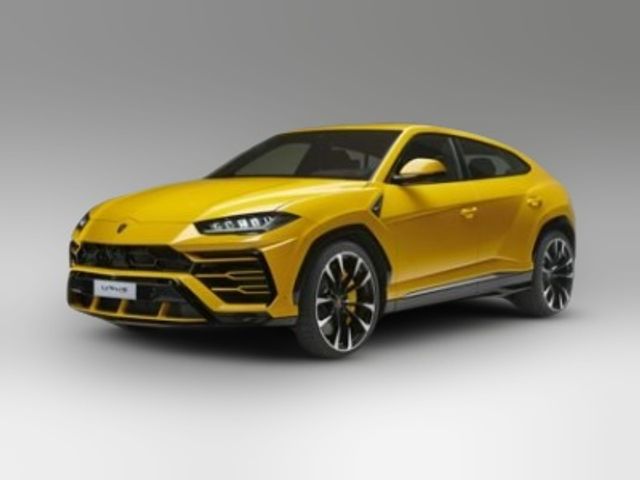 2019 Lamborghini Urus Base