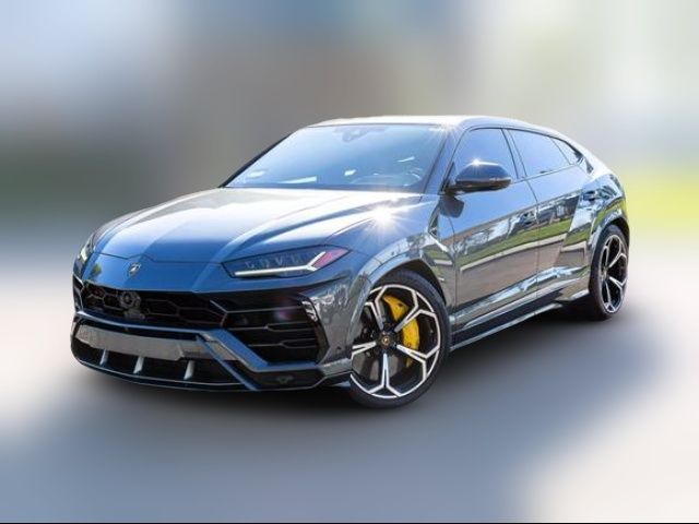 2019 Lamborghini Urus Base