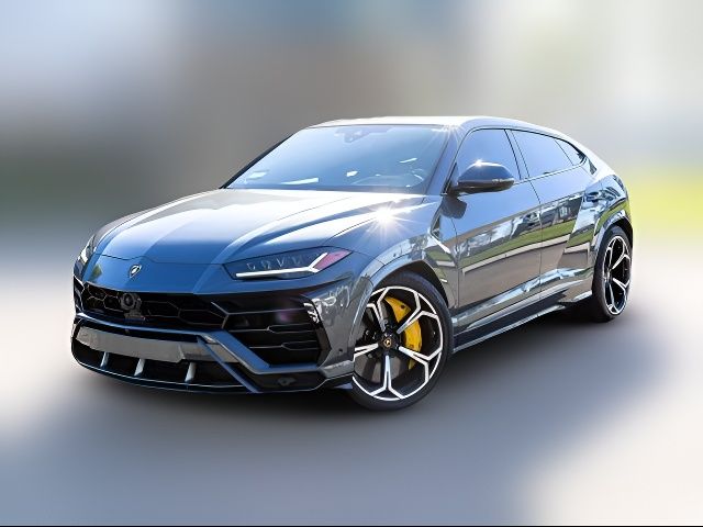 2019 Lamborghini Urus Base