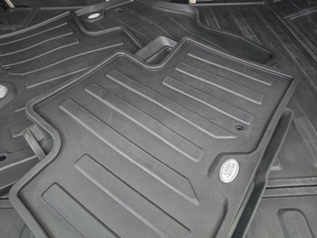 2019 Land Rover Discovery HSE