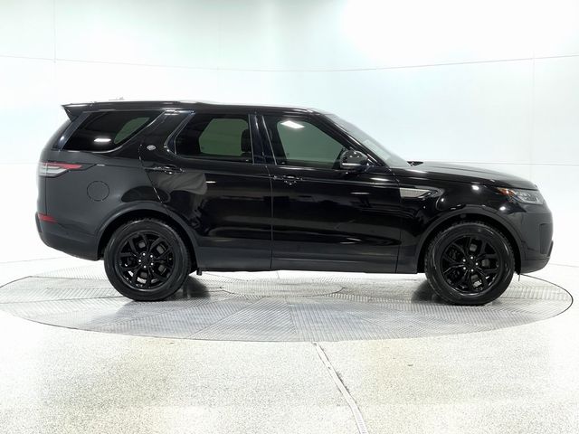 2019 Land Rover Discovery SE