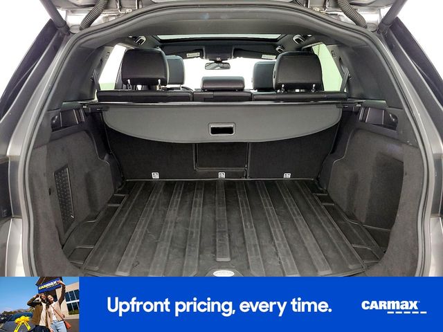 2019 Land Rover Discovery Sport HSE
