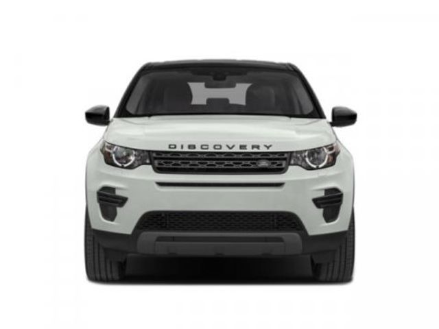 2019 Land Rover Discovery Sport Landmark Edition