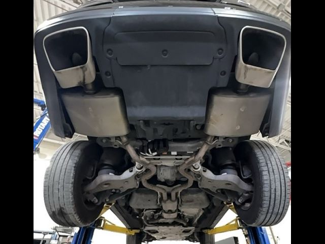 2019 Land Rover Range Rover Base