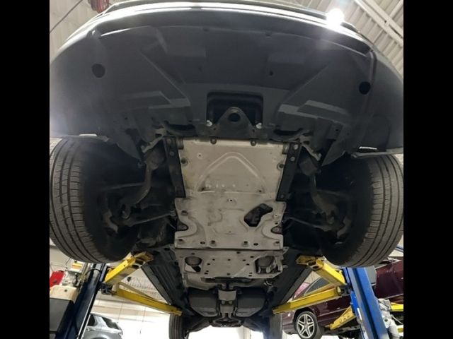 2019 Land Rover Range Rover Base