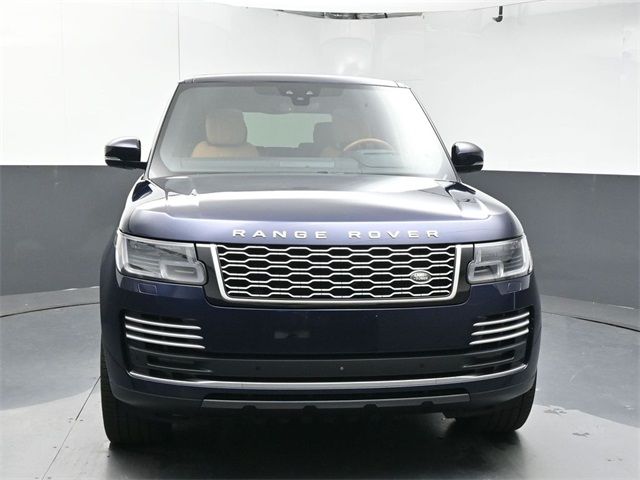 2019 Land Rover Range Rover Autobiography