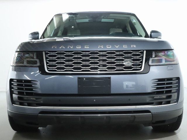 2019 Land Rover Range Rover Autobiography