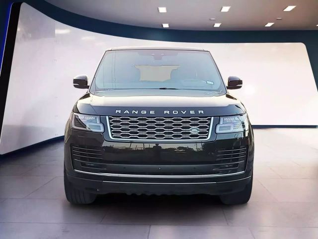 2019 Land Rover Range Rover Autobiography