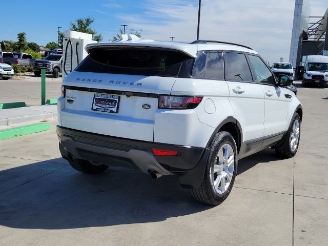 2019 Land Rover Range Rover Evoque SE Premium