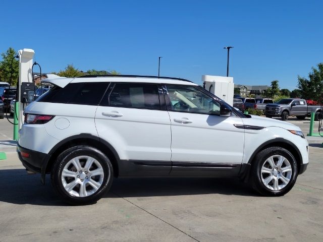 2019 Land Rover Range Rover Evoque SE Premium