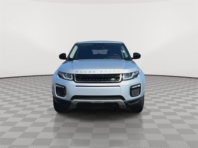 2019 Land Rover Range Rover Evoque 