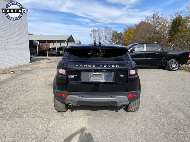 2019 Land Rover Range Rover Evoque SE Premium