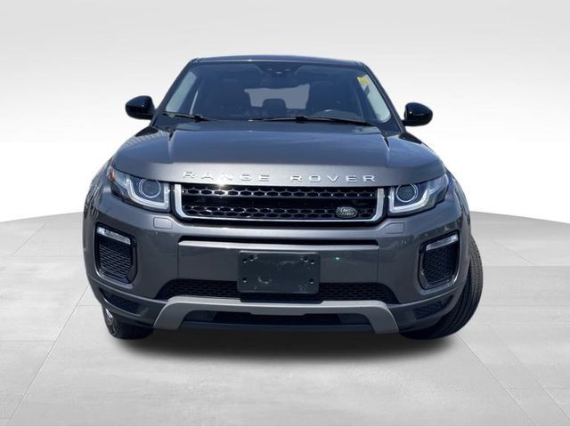 2019 Land Rover Range Rover Evoque SE Premium