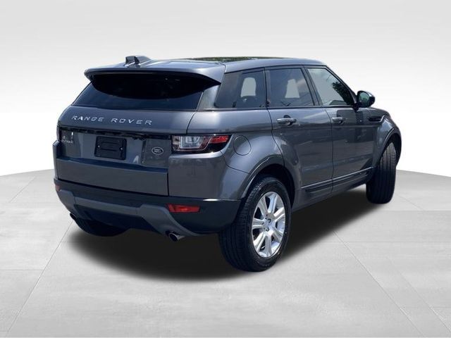 2019 Land Rover Range Rover Evoque SE Premium