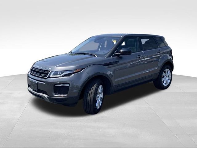 2019 Land Rover Range Rover Evoque SE Premium