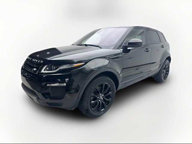 2019 Land Rover Range Rover Evoque SE Premium