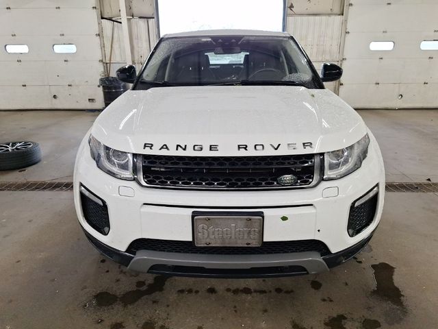 2019 Land Rover Range Rover Evoque 