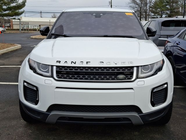 2019 Land Rover Range Rover Evoque SE Premium