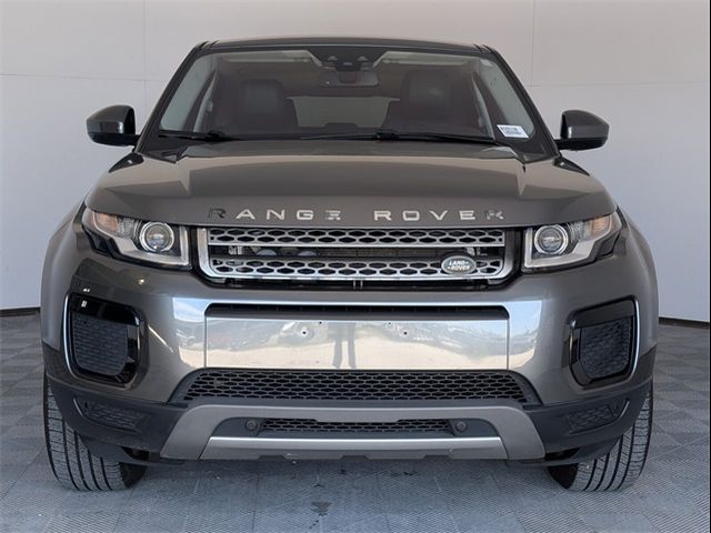2019 Land Rover Range Rover Evoque SE