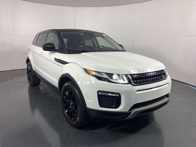 2019 Land Rover Range Rover Evoque SE Premium